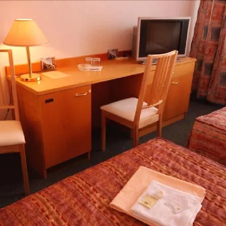 A-Sport Hotel-3